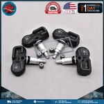 For Nissan Infiniti PMV-C811 4PCS Tire Pressure Sensor Tpms 40700-1LA0E. Fixed Price $25.65.