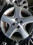 Wheel Lug Coupe 15X6 Alloy Wide Spoke Fits 04-05 Civic 487391. Fixed Price $120.00.