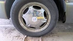 Wheel 16X6-1/2 Aluminum Slot Chrome Fits 95-98 Regal 286220. Fixed Price $87.64.