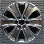 Ford F-150 Inch Hyper Oem Wheel Rim 2018 To 2020. Fixed Price $269.00.