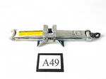 2002 Lexus IS300 Jack Tool Spare Wheel Lift Assembly 09111-02020 Oem 898 #A49. Fixed Price $45.00.