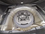 2012 Hyundai Sonata 16X4 Spare Steel Wheel With Jack Foam - Used. Fixed Price $113.95.