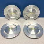 2004-2009 Chevrolet Trailblazer # 5170 Center Caps Gm 09594944 Used SET/4. Fixed Price $119.99.