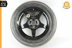 00-06 Mercedes W220 S500 Emergency Spare Tire Wheel Donut Rim 225 / 55 R17 Oem. Fixed Price $121.23.