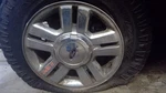 Wheel 18X7-1/2 Aluminum Split Fits 07-08 Ford F150 Pickup 1516245. Fixed Price $134.99.