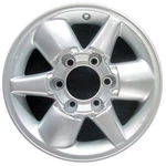 Wheel Rim Nissan Pathfinder 16 1998-2003 403002W428 403002W329 Factory Oe 62372. Fixed Price $165.00.