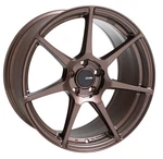 New 18X8.5 Enkei Tfr Copper Wheel/rim 5X114.3 5-114.3 516-885-6538ZP. Fixed Price $945.12.
