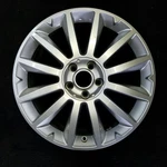 Front Maserati Ghibli Alfieri Oem Wheel 18 2013-2016 Factory Rim 670010977. Fixed Price $162.78.
