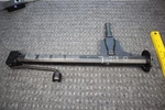 90-08 Mercedes Emergency Spare Tire Jack Oem 1295830015 R230 SL500 SL320 Amg. Fixed Price $37.46.