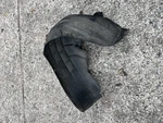 2015-2019 Volkswagen Golf Rear Left Fender Wheelhouse Liner Splash Shield Oem. Fixed Price $59.00.