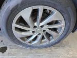 Wheel 18X7 Alloy 10 Spoke Bright Silver Fits 14-16 Rogue 766470. Fixed Price $120.80.