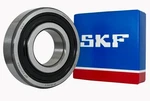Skf 6308-2RS1 40X90X23MM Double Rubber Seal Ball Bearings 6308RS. Fixed Price $23.46.