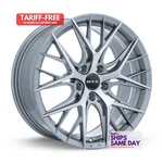 One 17INCH Gunmetal Alloy Wheels 5LUG Rim For Mitsubishi Lancer Eclipse R0X Rtx. Fixed Price $219.97.