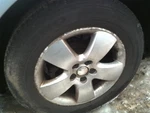 Wheel City Canada Only 5X100MM 15X6 Alloy Spoke Fits 03-11 Jetta 263584. Fixed Price $101.91.