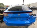 22 23 24 25 Honda Civic Tail Light Assembly Left Hatchback Quarter Mounted Outer. Fixed Price $175.00.