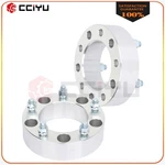 2X 2" Thick 5X150 Wheel Spacers 14X1.5 Studs For Lexus LX470 1998-2007. Fixed Price $65.99.