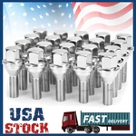 20PC M12X1.25 Wheel Studs For 2017 2018 2019 2020 2021 Jeep Compass Cherokee 200. Fixed Price $28.89.