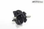 2017-2020 Ford Fusion Rear Spare Wheel Anchor Jack Mount Stud Bolt Oem. Fixed Price $27.99.