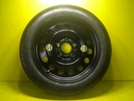 Spare Tire 17" FITS:2006-2018 Bmw M6. Fixed Price $203.15.