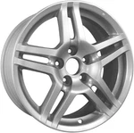 17X8 Wheel For Acura Tl 2004-2008 Silver 42700SEPA52 71762. Fixed Price $191.54.