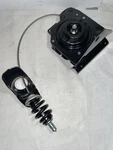 Chevy Colorado Gmc Canyon Spare Tire Carrier 2015-2022 New Oem 23453702. Fixed Price $91.56.
