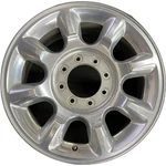 Ford 20X8 F250SD F350SD Wheel Oem Rim Factory Stock 2011-2016. Fixed Price $291.97.