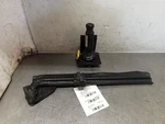 Bottle Jack With Tools From 2007 Cadillac Escalade Esv 9846271. Fixed Price $123.69.