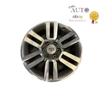 2010-2024 Toyota 4RUNNER Limited 20X7" Wheel Silver Rim Center Cap Oem. Fixed Price $131.48.