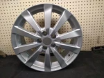 Wheel 16X6-1/2 Alloy Spoke Fits 09-10 Corolla 1505611. Fixed Price $249.88.