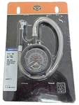 75137-98B Harley Davidson Multi Fit Tire Pressure & Tread Depth Gauge 60 Psi. Fixed Price $75.00.