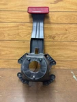 2007-2018 Jeep Wrangler Jk Spare Tire Carrier Bracket Hold Oem 55397217AJ Mopar. Fixed Price $60.00.