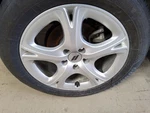 Wheel Aluminum 17X7 Fits 23-25 Hornet 570331. Fixed Price $207.89.