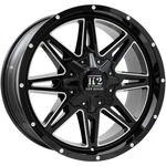 K2 Off-road K11 Renegade 20X9 6X135/6X5.5" +0MM Black/milled Wheel Rim 20" Inch. Fixed Price $292.99.