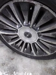 Used Wheel Fits: 2015 Lincoln Navigator 22X9-1/2 Tpms Aluminum Spoke Grade. Fixed Price $160.90.