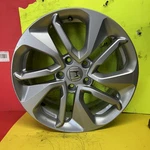 2012 Honda Civic Wheel Rim 17X6-1/2 Alloy 10 Spoke Enkei Manufacturer. Fixed Price $90.13.