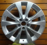 Toyota Venza 2013 2014 2015 2016 19" Factory Oem Wheel Rim In 69620 426110T040. Fixed Price $195.00.