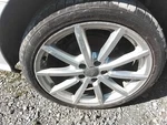 Wheel 18X8 Alloy 10 Spoke Gray Fits 15-18 Audi A3 3186063. Fixed Price $123.40.