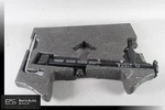 03-12 Mercedes R230 SL55 SL500 Amg Emergency Spare Tire Jack Tool Kit Oem. Fixed Price $89.99.