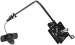 Dorman 924-500 Spare Tire Hoist Assembly For 98-05 Blazer Bravada Jimmy. Fixed Price $173.95.
