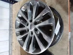 Wheel 20X8-1/2 12 Spoke Fits 18 Expedition 2144546. Fixed Price $180.40.