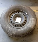 2005-2022 Nissan Frontier Pathfinder Xterra Spare Donut Tire Wheel Rim 16X7 Oem. Fixed Price $113.99.