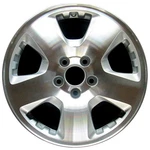 Wheel Rim Acura Mdx 2002-2006 42700S3VA42ZB 42700S3VA31 Machined Oe 71732. Fixed Price $169.00.
