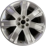 Cadillac Srx Oem Wheel 2016 Alloy Factory Original Rim 19301204 4759. Fixed Price $292.92.