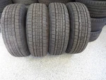 265/70R18 P275/60R18 Michelin Ltx Trail Tires New Take Offs 10 Miles. Fixed Price $599.95.
