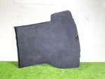 09-15 Jaguar Xf Rear Trunk Cargo Spare Tire Floor Mat Carpet Cover Panel Oem. Fixed Price $90.00.