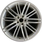Ford Polished Mkt Oem Wheel 2013-2019 Original Rim Factory DE93BA 3937. Fixed Price $330.12.