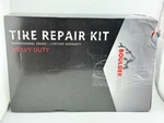 Boulder Tools Tire Repair Kit - Heavy Duty Plug For Cars, Trucks, Atvs. Fixed Price $36.52.
