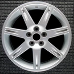 Mitsubishi Eclipse 18 Inch Painted Oem Wheel Rim 2006 To 2012. Fixed Price $219.00.
