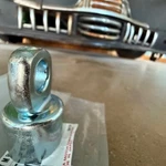 Genuine Toyota Highlander RX350 RX330 RX400H RX450 Spare Tire Socket 51942-28010. Fixed Price $31.50.