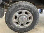 Wheel 18X8 Aluminum Spoke Fits 12-16 Ford F250SD Pickup 1070275. Fixed Price $208.91.